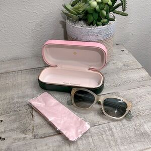 EUC-Kate Spade Sunglasses bundle